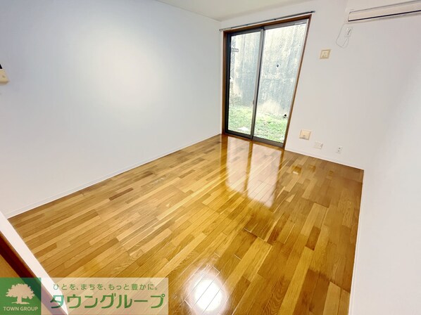 プレシード上倉田の物件内観写真